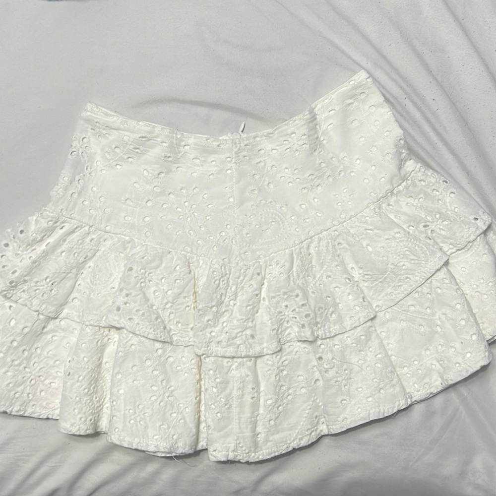 Katie J NYC skirt